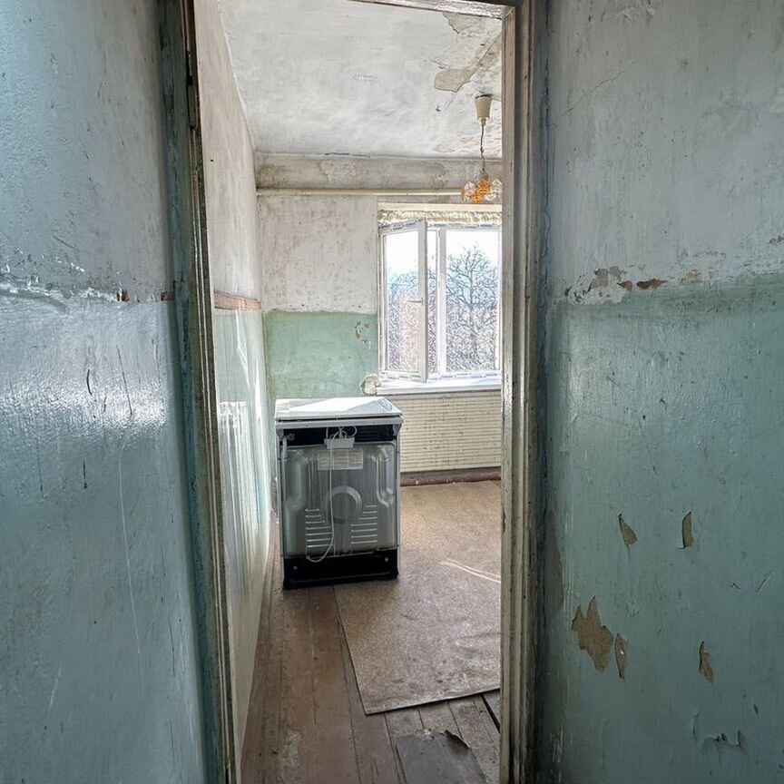 Квартира 2-комн. 42 м² в Невинномысск — фото 7 из 11