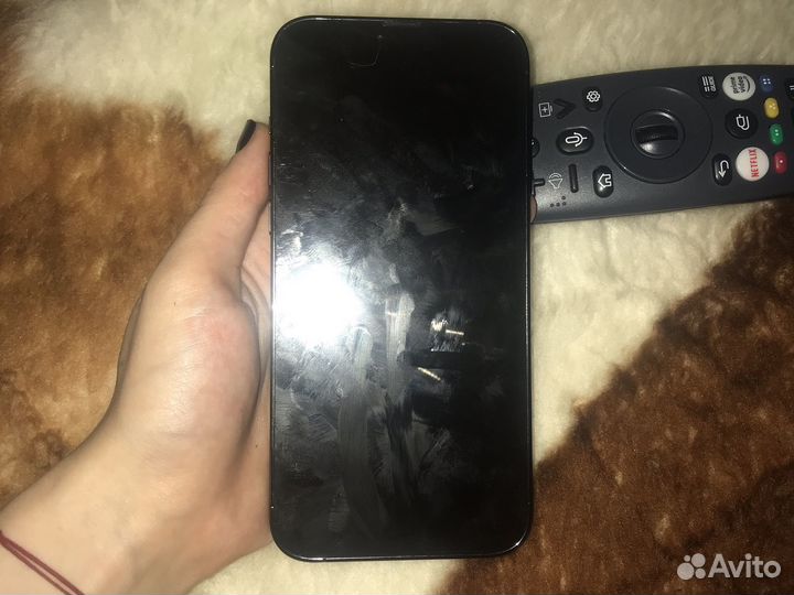 iPhone 13 pro max
