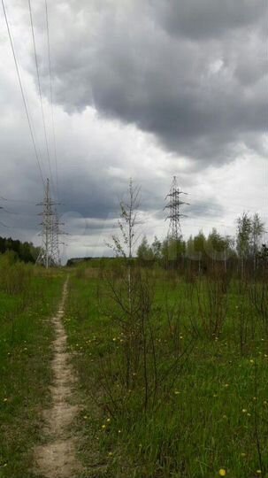 Участок 6 сот. (СНТ, ДНП)
