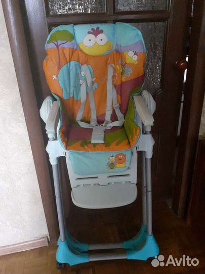 Стул для кормления