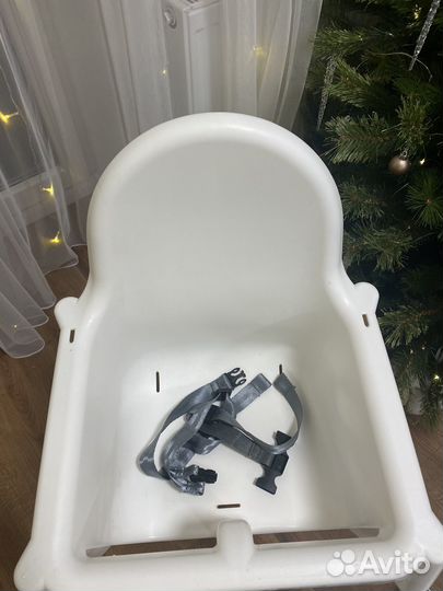 Стул для кормления IKEA