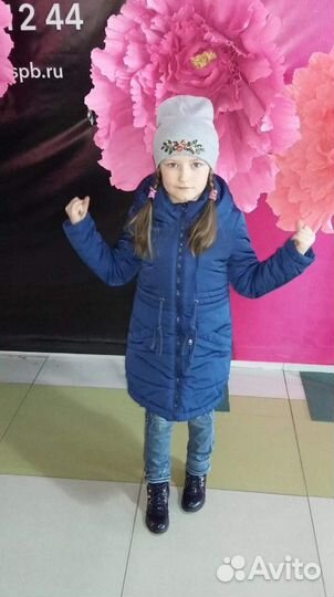 Вещи для девочки