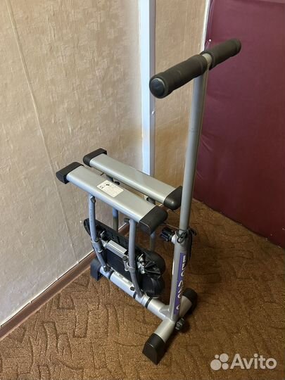 Спортинвентарь