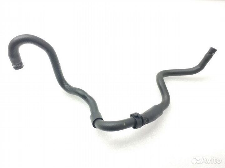 Патрубок системы охлаждения Mazda 3 BK