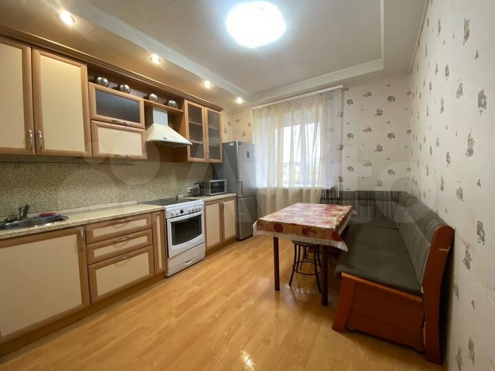 1-к. квартира, 32,1 м², 2/9 эт.