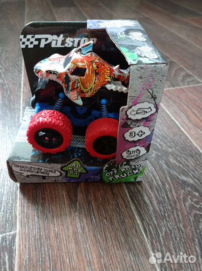 Детские игрушки