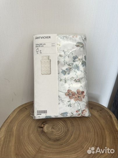 Постельное белье IKEA 150 200