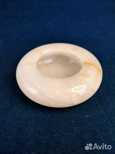 Пепельница оникс