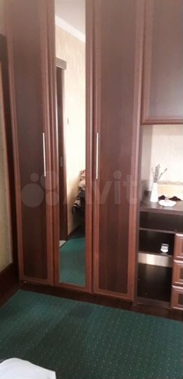 Комната 25 м² в 2-к., 1/1 эт.