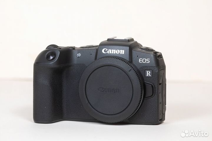 Фотоаппарат Canon EOS RP
