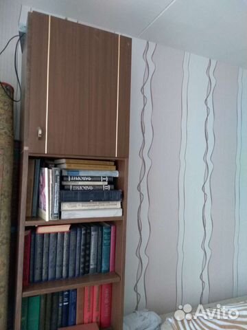 Полка книжная