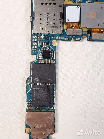 Samsung S10 G973O на запчасти