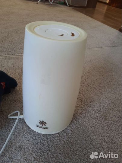 Увлажнитель воздуха proffi ультразвуковой