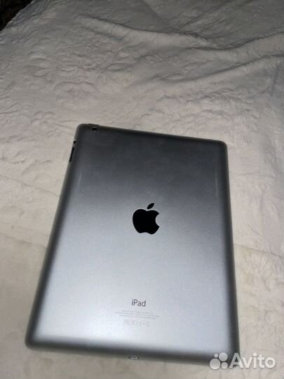 iPad 4