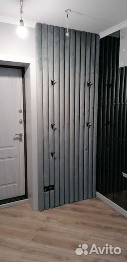 Изготовление элементов с коретной стяжкой