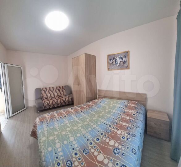 Дом 40 м² на участке 8 сот.