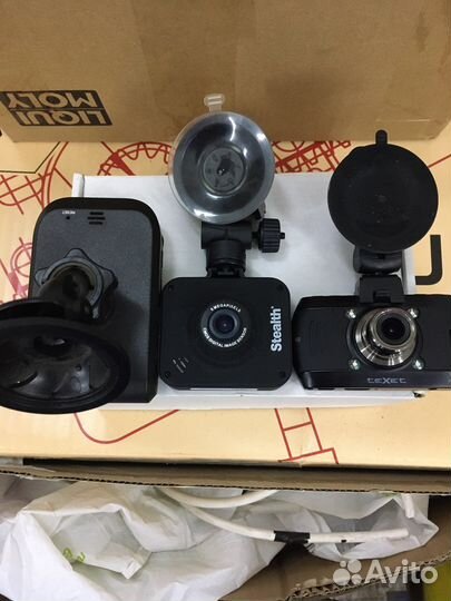 Видеорегистратор