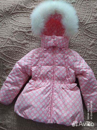 Одежда для девочки