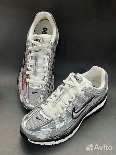 Nike P-6000