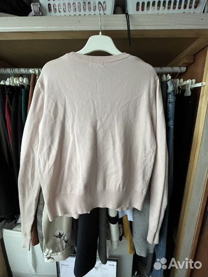 Легкая кофта H&M