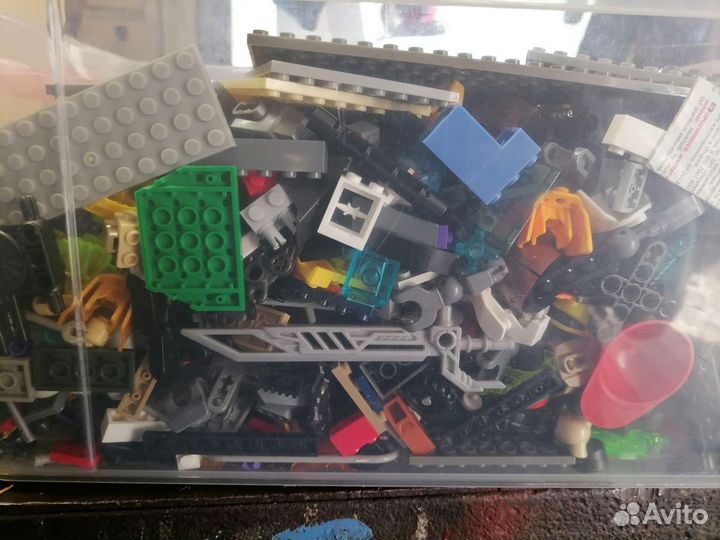 Lego