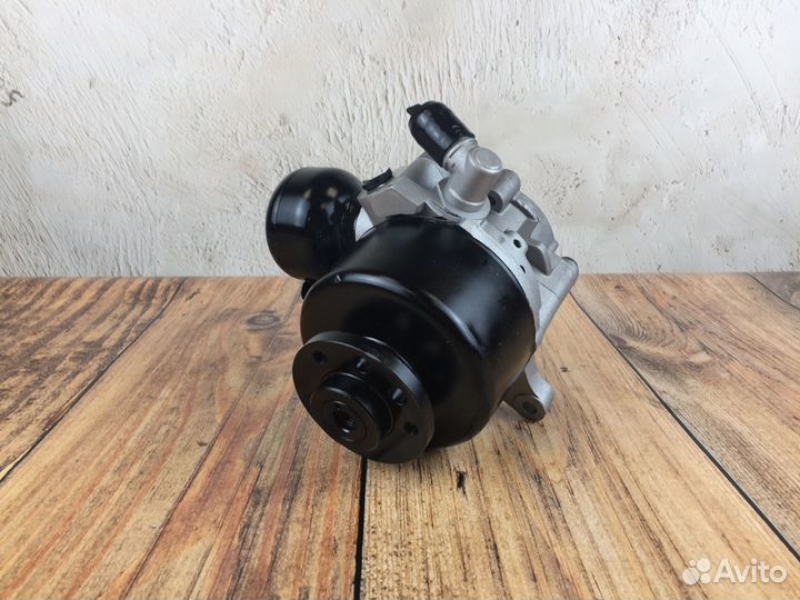 Двухконтурный насос гур Mercedes A0054667001