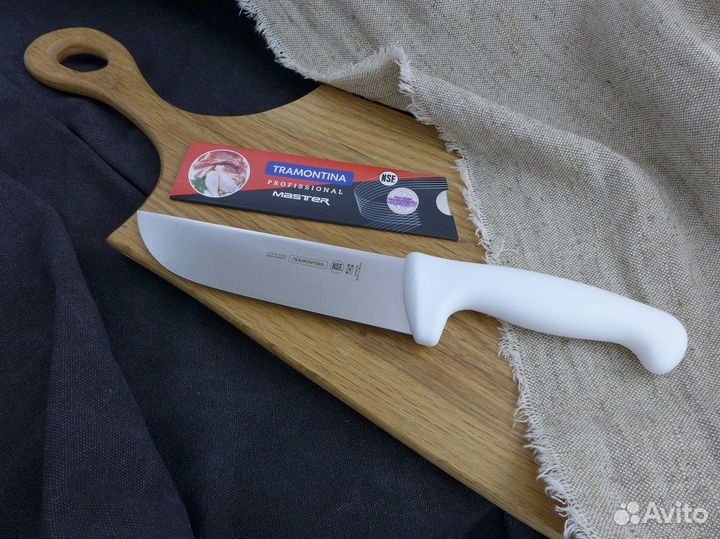 Разделочные ножи Tramontina