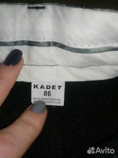 Костюм для мальчика