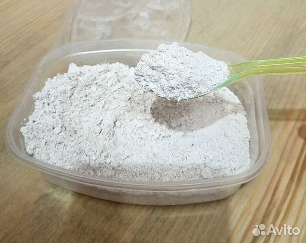 Кальцесмесь для улиток ахатин