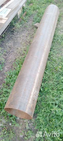 Продам трубу 325*6