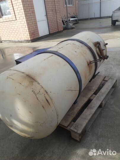 Водянная бочка