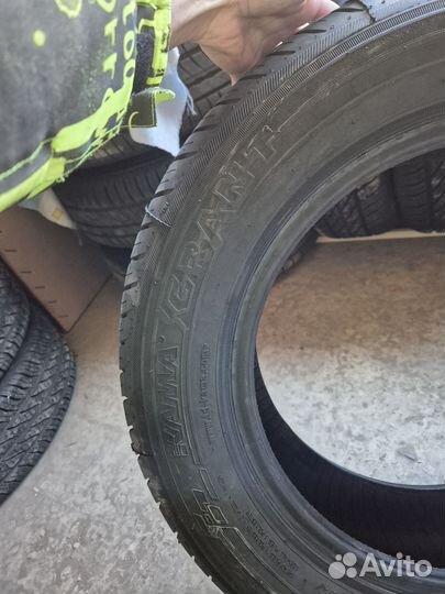 Летняя резина r14 175 65