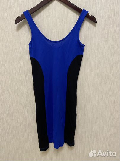 Платье женское 40 размер