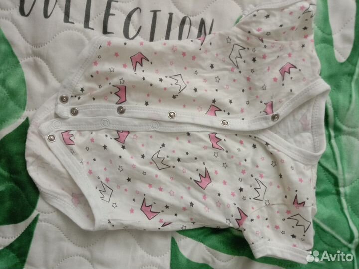 Боди пакетом