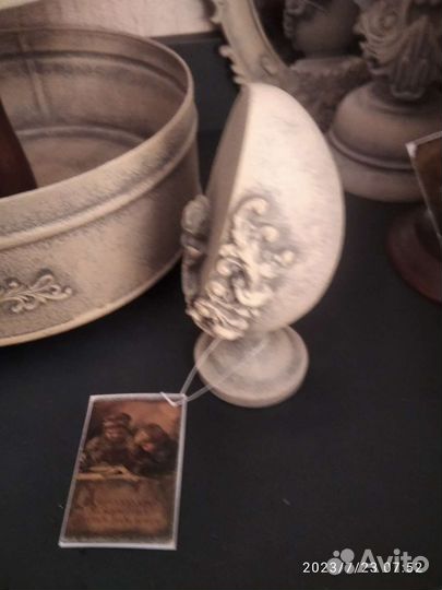 Яйца в разном исполнении