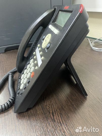 VoIP Телефон Avaya 1608