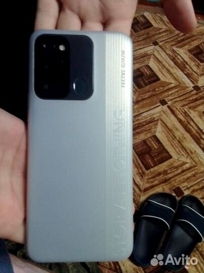 Обмен на iPhone 7