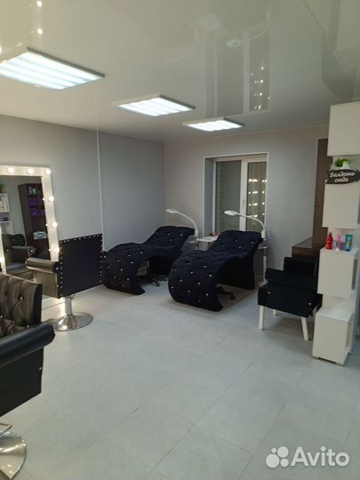 Фен. Требуются мастера