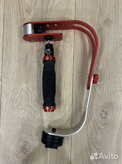 Стабилизатор для камеры Steadicam V2