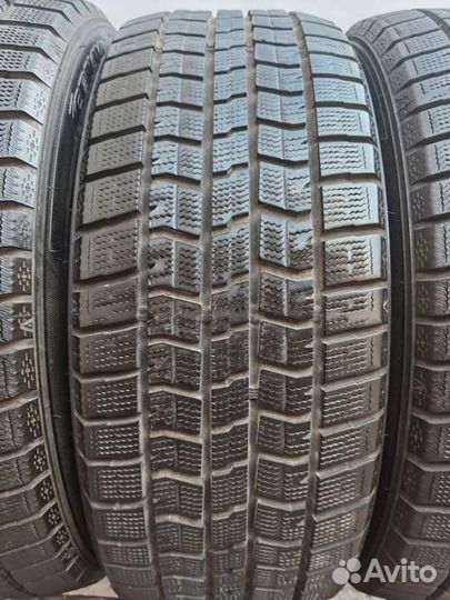 Goodyear Ice Navi 7 225/45 R18 108H