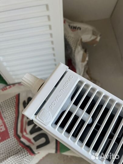 Радиатор отопления