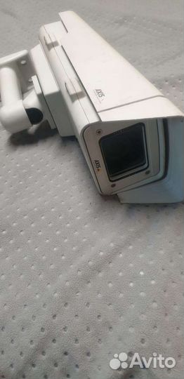 Камера axis p1354-E