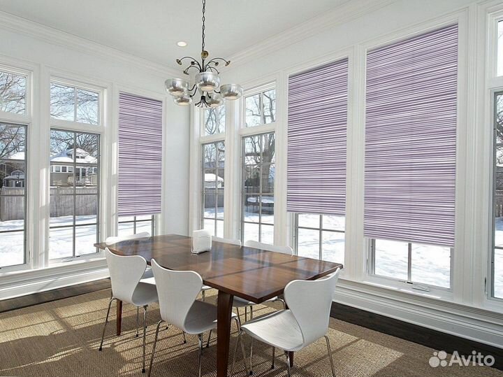 Окна пластиковые