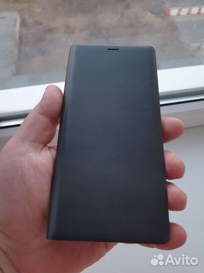Чехол для Samsung Galaxy Note 9