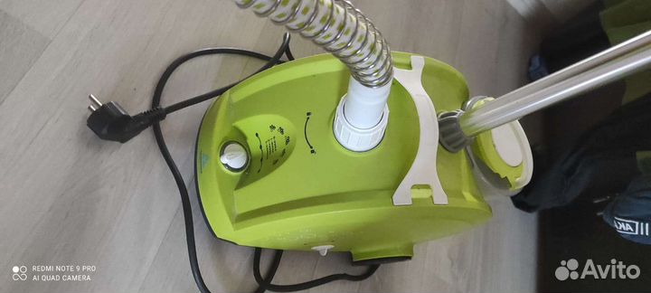 Отпариватель для одежды