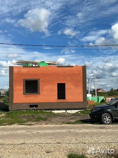 Бригада строителей