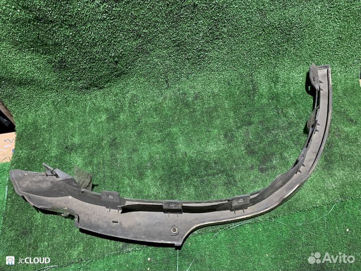 Дефендер на nissan mistral R20