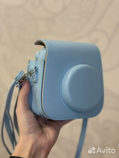 Instax mini 11