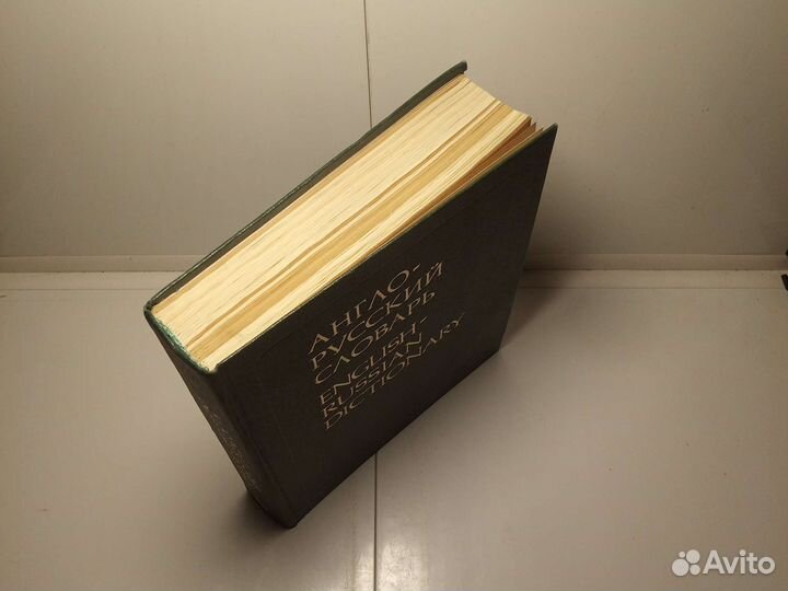 Книга В. К. Мюллер