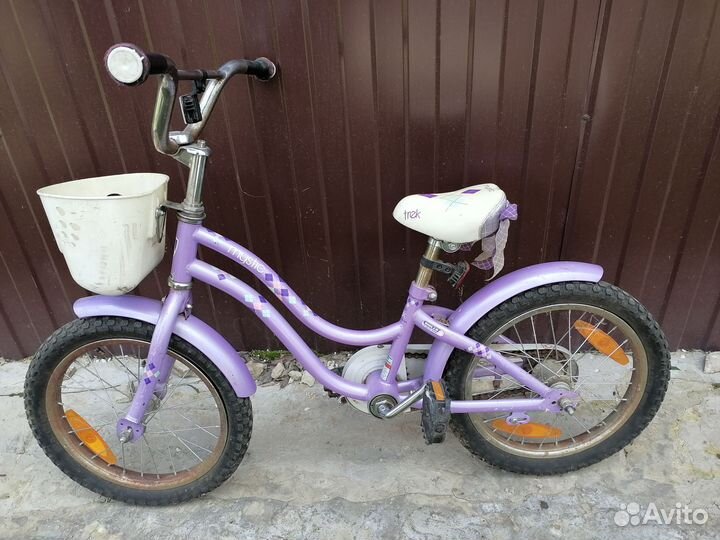 Продам велосипед детский б/у